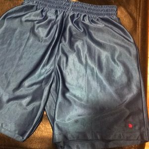 Boy Shorts (14/16)